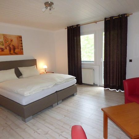 Hotel Diele Detmold Luaran gambar