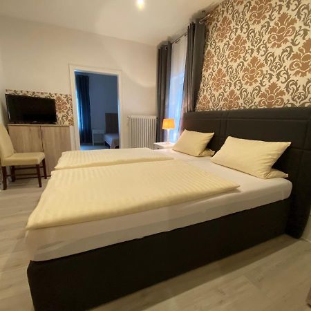 Hotel Diele Detmold Luaran gambar