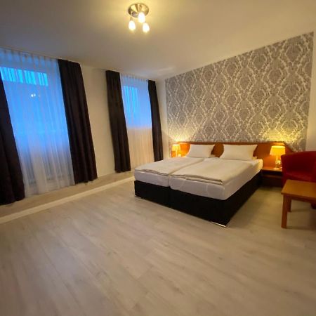 Hotel Diele Detmold Luaran gambar