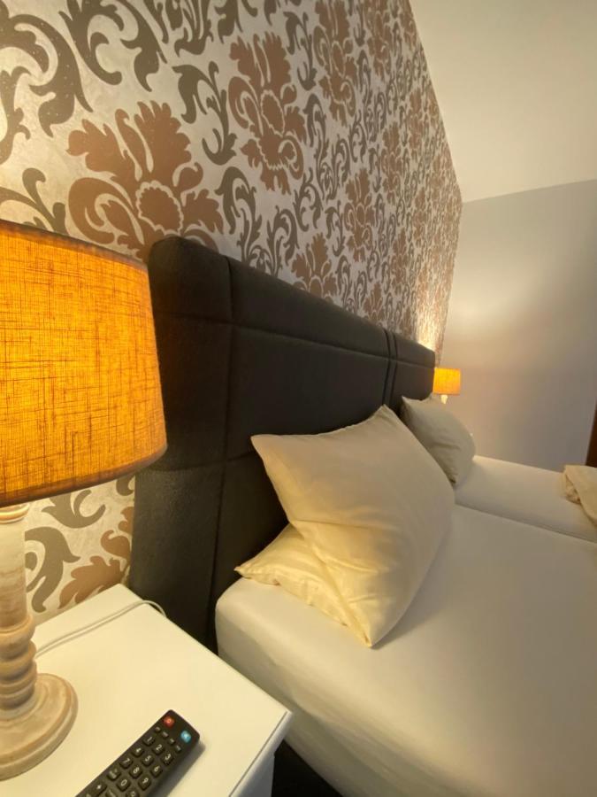 Hotel Diele Detmold Luaran gambar