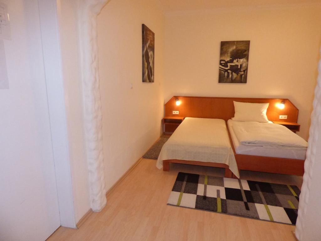 Hotel Diele Detmold Luaran gambar