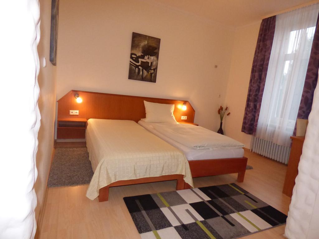 Hotel Diele Detmold Luaran gambar