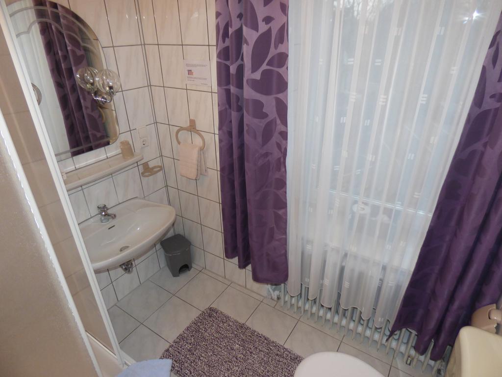 Hotel Diele Detmold Bilik gambar