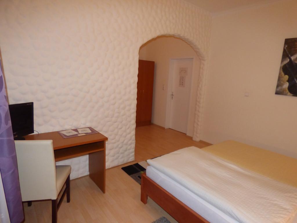 Hotel Diele Detmold Bilik gambar