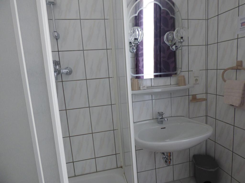 Hotel Diele Detmold Bilik gambar