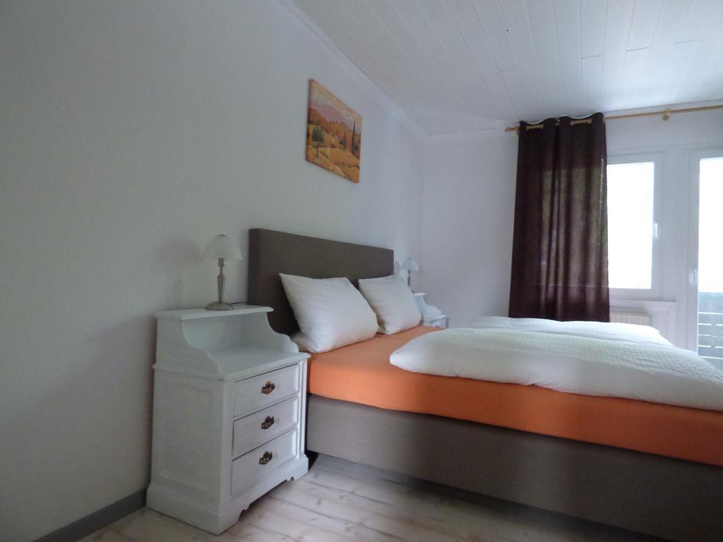 Hotel Diele Detmold Luaran gambar