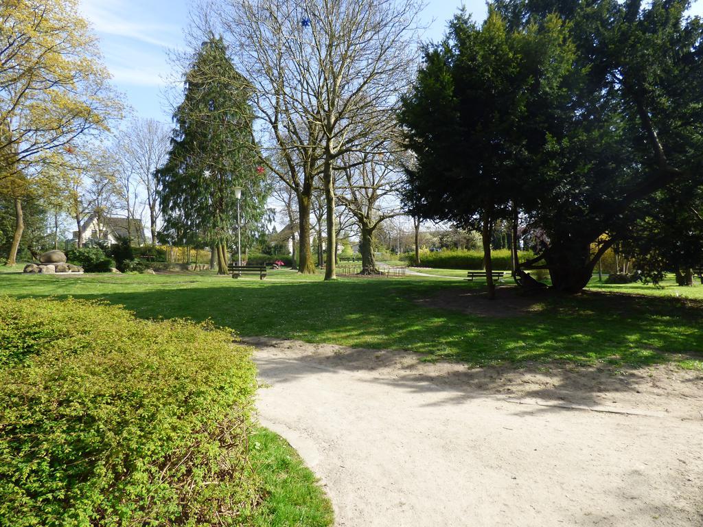 Hotel Diele Detmold Luaran gambar