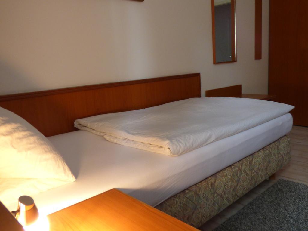 Hotel Diele Detmold Luaran gambar