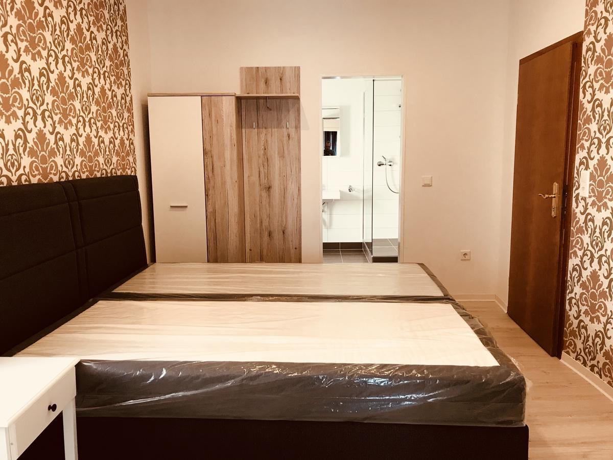 Hotel Diele Detmold Luaran gambar