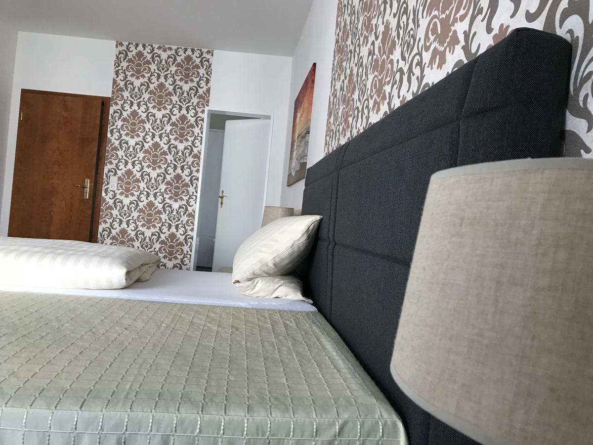 Hotel Diele Detmold Luaran gambar